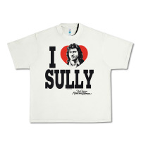 Pistachio dr.quinn, medicine woman i heart sully premium t shirt Urban Heavy Tee - linhVisuals