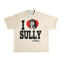 Sandshell dr.quinn, medicine woman i heart sully premium t shirt Urban Heavy Tee - linhVisuals