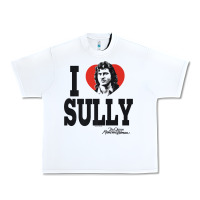 White dr.quinn, medicine woman i heart sully premium t shirt Urban Heavy Tee - linhVisuals