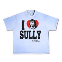 Grape Ice dr.quinn, medicine woman i heart sully premium t shirt Urban Heavy Tee - linhVisuals