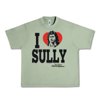 Oil Green dr.quinn, medicine woman i heart sully premium t shirt Urban Heavy Tee - linhVisuals