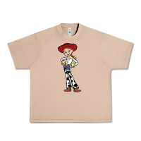 Burro jessie toy Urban Heavy Tee - linhVisuals