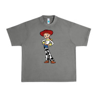Tornado jessie toy Urban Heavy Tee - linhVisuals