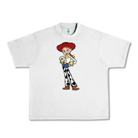 Lunar Rock jessie toy Urban Heavy Tee - linhVisuals