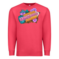 Cardinal kinder garten Premium Sweatshirt - RanaPortraitStore