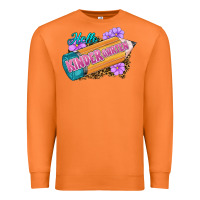 Carrot kinder garten Premium Sweatshirt - RanaPortraitStore