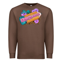 Chestnut kinder garten Premium Sweatshirt - RanaPortraitStore