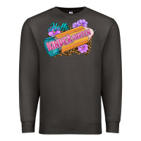 Smoke kinder garten Premium Sweatshirt - RanaPortraitStore