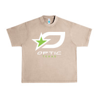 French Oak funny  gaming optic Urban Heavy Tee - linhVisuals