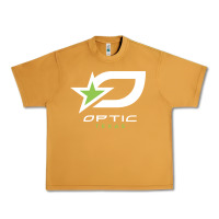 Peanut Butter funny  gaming optic Urban Heavy Tee - linhVisuals