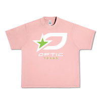 Salmon funny  gaming optic Urban Heavy Tee - linhVisuals