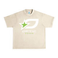Sandshell funny  gaming optic Urban Heavy Tee - linhVisuals