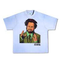 Grape Ice ancient aliens giorgio tank top Urban Heavy Tee - linhVisuals