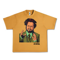Peanut Butter ancient aliens giorgio tank top Urban Heavy Tee - linhVisuals
