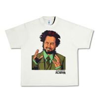 Pistachio ancient aliens giorgio tank top Urban Heavy Tee - linhVisuals