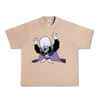 Burro mojo jojo Urban Heavy Tee - linhVisuals