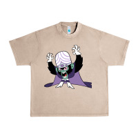 French Oak mojo jojo Urban Heavy Tee - linhVisuals