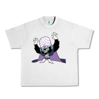 Lunar Rock mojo jojo Urban Heavy Tee - linhVisuals