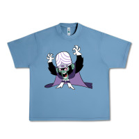 Mojo Jojo Urban Heavy Tee | Teevron