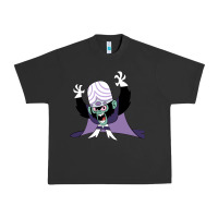 Pigment Black mojo jojo Urban Heavy Tee - linhVisuals