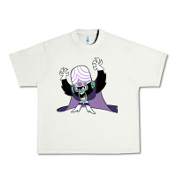Pistachio mojo jojo Urban Heavy Tee - linhVisuals