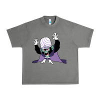 Tornado mojo jojo Urban Heavy Tee - linhVisuals