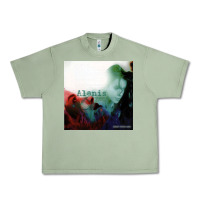 Oil Green alanis morissette jagged little pill tour dates 2022 waldjinah Urban Heavy Tee - linhVisuals