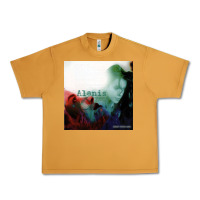 Peanut Butter alanis morissette jagged little pill tour dates 2022 waldjinah Urban Heavy Tee - linhVisuals