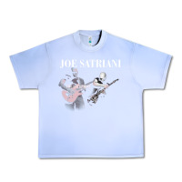 Grape Ice joe satriani guitar Urban Heavy Tee - linhVisuals