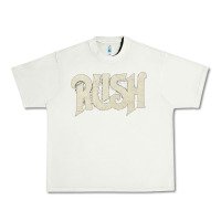 Pistachio Rush Classic Urban Heavy Tee - linhVisuals