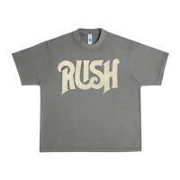 Tornado Rush Classic Urban Heavy Tee - linhVisuals