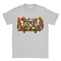 Moon Dust western goats Classic Tee - BarkalooDesign