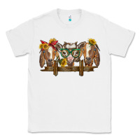 White western goats Classic Tee - BarkalooDesign