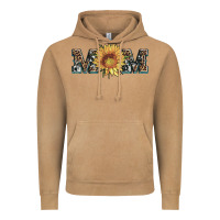Vintage Camel sunflower mom mothers day Vintage Hoodie - Artiststas