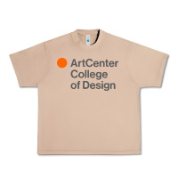 Burro artcenter, college design Urban Heavy Tee - linhVisuals