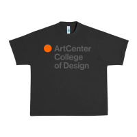 Pigment Black artcenter, college design Urban Heavy Tee - linhVisuals