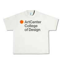 Pistachio artcenter, college design Urban Heavy Tee - linhVisuals