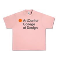 Salmon artcenter, college design Urban Heavy Tee - linhVisuals