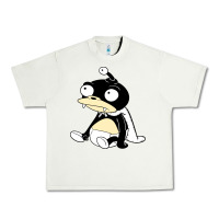 Pistachio nibbler  futurama Urban Heavy Tee - linhVisuals