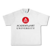 Academy Of Art, College Design Urban Heavy Tee | Teevron