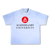 Grape Ice academy of art, college design Urban Heavy Tee - linhVisuals