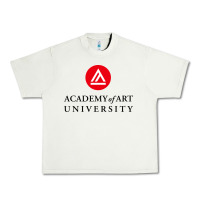 Pistachio academy of art, college design Urban Heavy Tee - linhVisuals