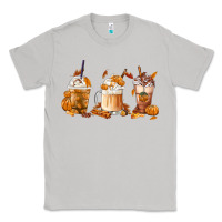 Moon Dust Fall Coffees Classic Tee - FaDigitalArtStudio