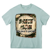 Arona Brave mom from son up to son down Mother's Day Heavy Core Tee - FaDigitalArtStudio