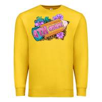 Lemon hello 4th grade Premium Sweatshirt - RanaPortraitStore