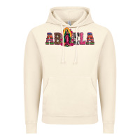 Vintage Artic abuela our lady of guadalupe Vintage Hoodie - Artiststas