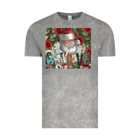 Cloud Rock Believe Vintage Tee - CowhideDigitalArt
