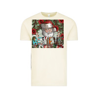 Vintage Arctic Believe Vintage Tee - CowhideDigitalArt