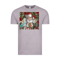 Vintage Zinc Believe Vintage Tee - CowhideDigitalArt