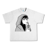 Lunar Rock Tori Heart Spring Heartstopper Urban Heavy Tee - linhVisuals